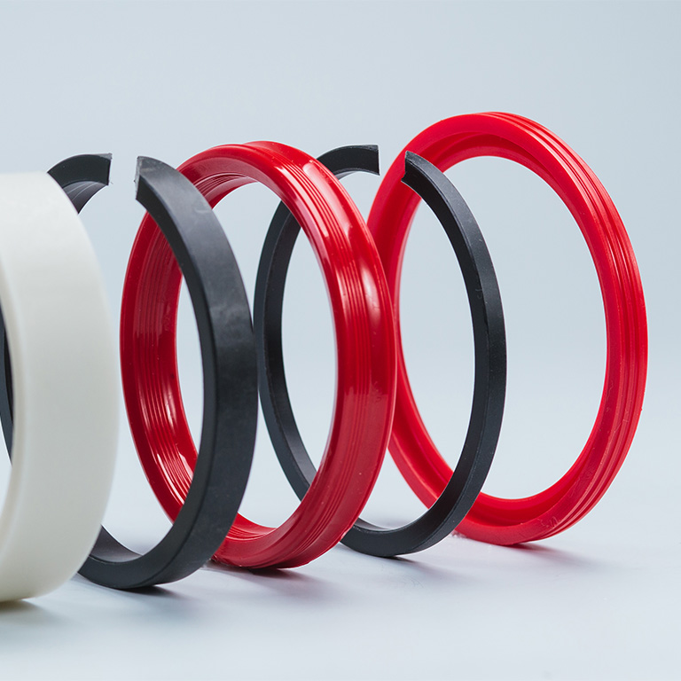 TPU and elastomers