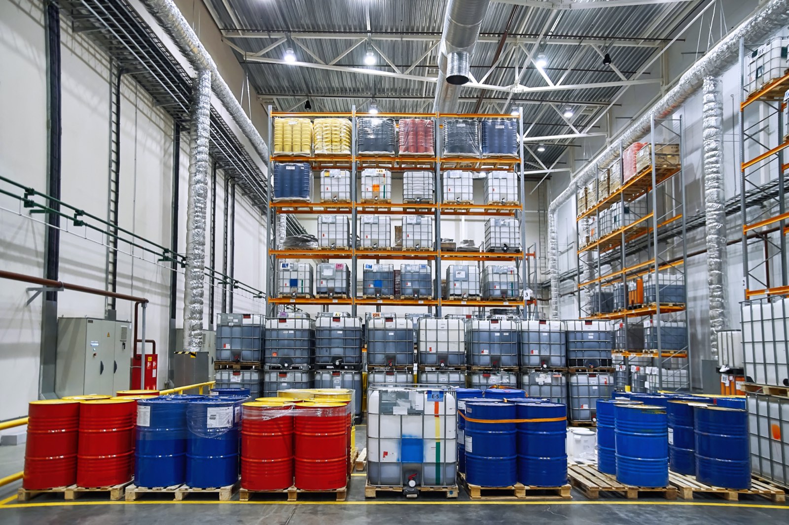 Corrosion inhibitors