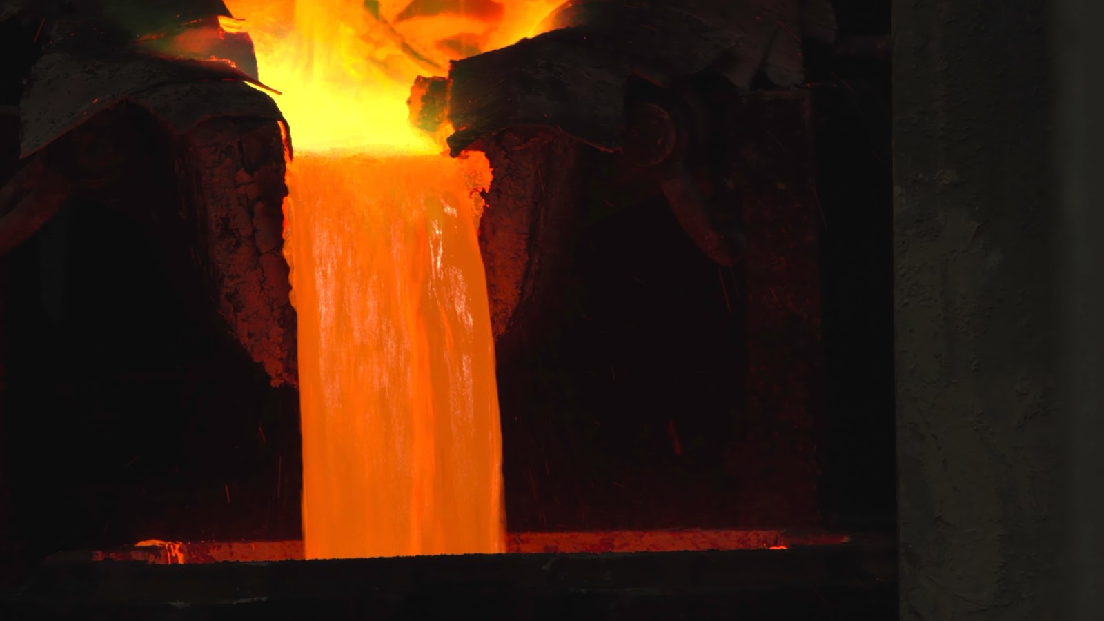 Phenolic resins