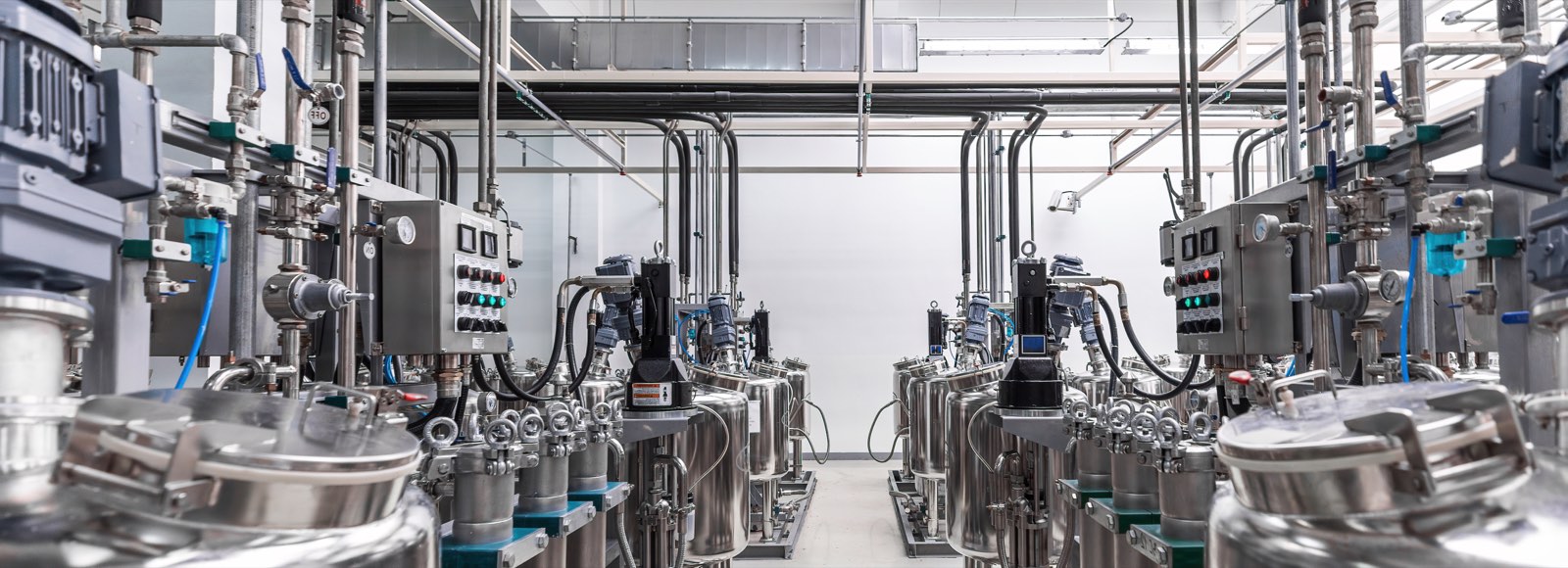 Industrial surfactants and dispersants