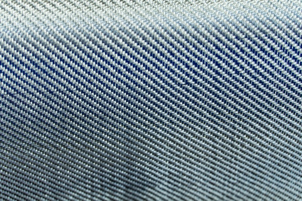 Woven reinforcement fabric